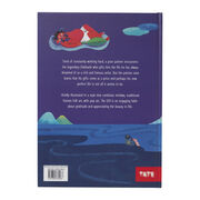 The Gift (hardback)